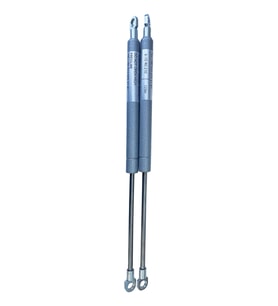 SYM Maxsym 400 Sele Amortisörü (Siyah)