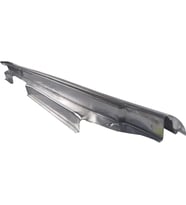 Skoda Octavia 2 2004-2013 Panel 1Z0805591C Wisco
