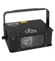 Layu PL-10RG-3B RG Lazer Lumia Efekti ve Mavi LED Wash Işık Sistemi