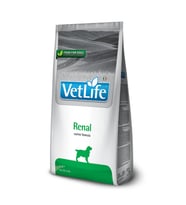 Vet Life Natural Adult Dog Renal Diyet Yetişkin Köpek Maması 12 Kg (Standart)