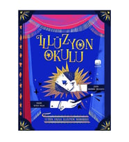İllüzyon Okulu Altea Villa Uçan Fil Yayınları