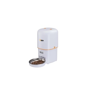 Ferplast Risto Pet Otomatik Mama Kabı