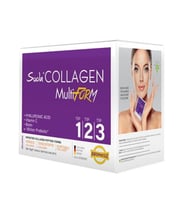 Suda Collagen Multiform Aromasız 10 gr x 30 Saşe