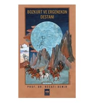 Bozkurt ve Ergenekon Destanı