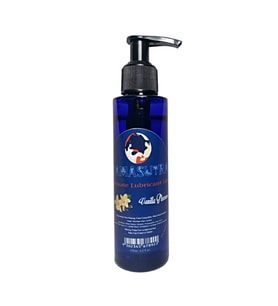 Kamasutra Kayganlaştırıcı Vanilya Aromalı Jel 125ML / Kamasutra Lubricant Vanilla Flavored Gel 125ML