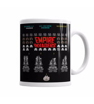 Empire invaders Kupa Bardak Porselen