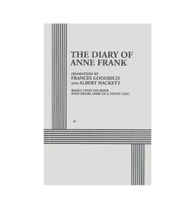The Diary of Anne Frank - Snowball Publishing