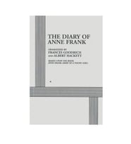 The Diary of Anne Frank - Snowball Publishing