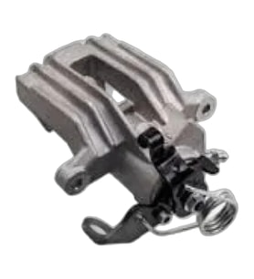 VW Bora 1 2.3 2.8 2005 GOLF4 2006 Audi A3 1999- 2003 TT1.8 Fren Kaliperi Arka Sol Motorsuz 1J0615423