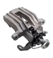 VW Bora 1 2.3 2.8 2005 GOLF4 2006 Audi A3 1999- 2003 TT1.8 Fren Kaliperi Arka Sol Motorsuz 1J0615423