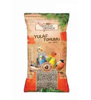 Gold Wings Yulaf 300 gr Skt :11/2027