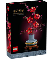 LEGO Icons 10369 Plum Blossom