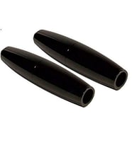 Fender 0994934000 Stratocaster Tremolo Kolu Ucu (2 Adet) - Siyah Amerikan Ve Meksika Serileriyle Uyumlu, Kolay Montaj Ve Orijinal Aksesuar