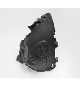 Mercedes W243 W247 Çamurluk Davlumbazı Ön Sol Ön Taraf 2478840100 Wender