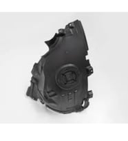 Mercedes W243 W247 Çamurluk Davlumbazı Ön Sol Ön Taraf 2478840100 Wender