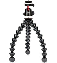 Joby Jb01508 Gorillapod 5K Kit Tripod,Siyah/Kömür
