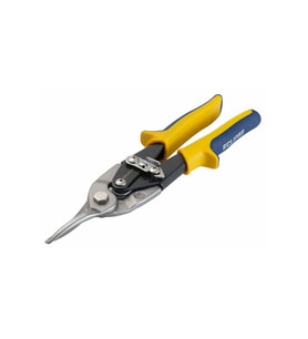 Eclipse Eas-S Kaportacı Makası Düz - Kapasite: 1.22 mm - 0.70 mm