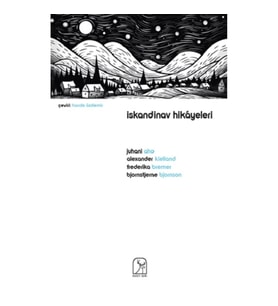 İskandinav Hikayeleri
