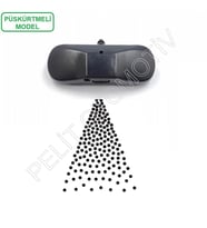 Golf Ön Cam Su Fiskiye Memesi Püskürtmeli 5M0955985C