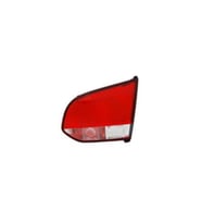 VOLKSWAGEN GOLF VI ARKA STOP İÇ KROM HB SOL 08- WOS10GO042 5K0945093AB