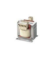 Siemens 4AM3442-8ED40-0FA0 Tek Faz SITAS Kontrol İzolasyon Transformatörü