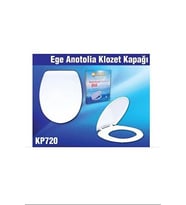 Klozet Kapağı Anatolia Kutulu Royaleks-24646