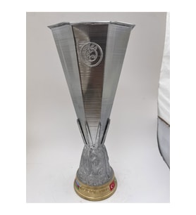 Uefa Kupası 2000 versiyon 23cm 250gr