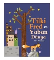 Tilki Fred ve Yaban Dünya