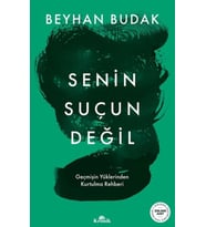 Senin Suçun Değil