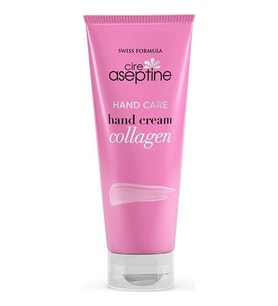 Cire Aseptine Tüp Krem Collagen 75 Ml
