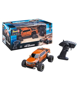 Revell RC Araba VW Amarok 24456