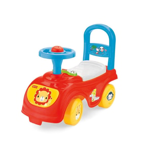 1801 FISHER-PRICE İLK ARABAM
