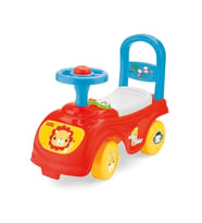 1801 FISHER-PRICE İLK ARABAM
