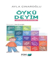 Öykü Deyim Deyimlerle Öyküler