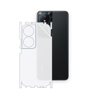 SChitec HONOR Play 50 Plus Uyumlu Fullbody Arka Kaplama Hidrojel Koruyucu Film