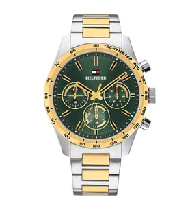 Tommy Hilfiger TH1792279 Erkek Kol Saati