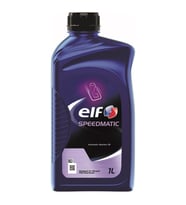 Elf Speedmatic 1 Lt - Sentetik Şanzıman Robot Yağı