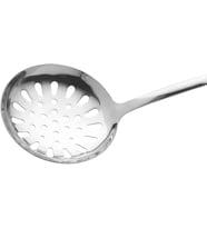 Berghoff Essentials 18/10 Paslanmaz Çelik Kevgir 36 Cm (Çok Renkli)