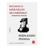 Bulmaca Meraklısı Quaresma