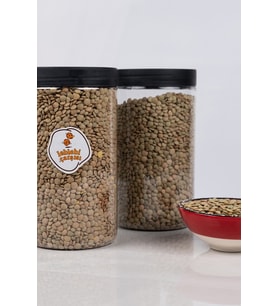Yeşil Mercimek 850 G