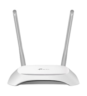 Tp-Link TL-WR840N 300 Mbps 4 Portlu Router