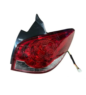 Chevrolet Cruze Hb Kasa Sağ Stop Lambası Taiwan (Standart)