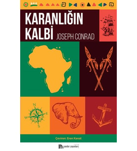 Karanlığın Kalbi