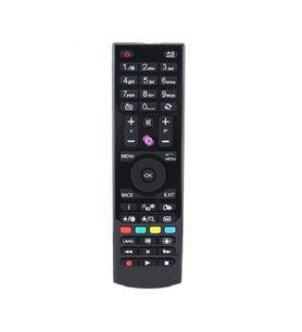 Vestel Satellite 39HB5000 Uyumlu Full HD Led Tv Kumandası