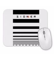 Znn Degrade Mouse Pad