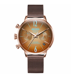 Welder Moody Watch WWRC736 36 mm Bayan Kol Saati