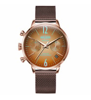 Welder Moody Watch WWRC736 36 mm Bayan Kol Saati