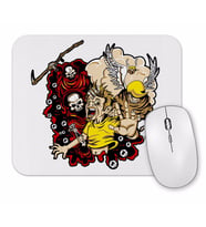 Help Mouse Pad