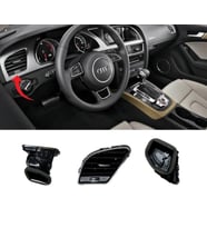 Audi Q5 Havalandırma Sol 2010-2016 8R1820901J WVF