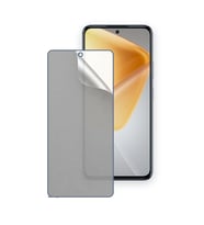 SChitec Infinix Hot 50 Pro+ 4G Uyumlu Ön Yüzey Mat Hidrojel Ekran Koruyucu